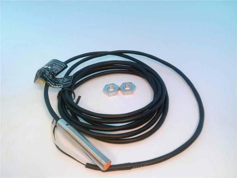 EFECTOR IEA2001-FROG/IE5222