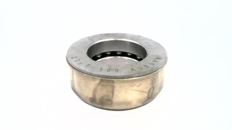 BECKETT 22-T-100