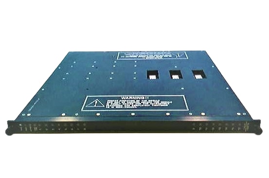TRICONEX 3601E