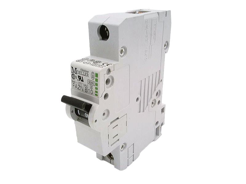 FAZN-B10 by EATON CORPORATION