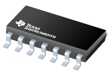 TEXAS INSTRUMENTS SEMI TL054CDR