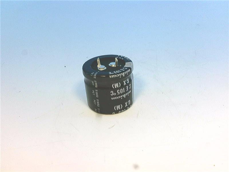 NICHICON LGX2G181MELB25