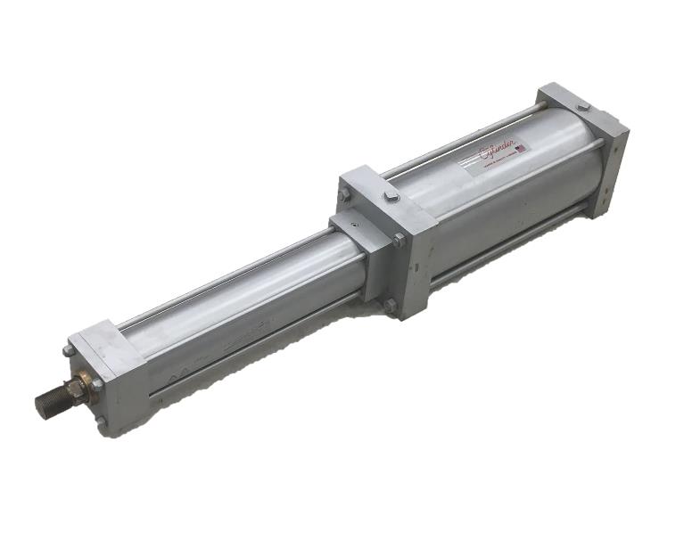 MILWAUKEE CYLINDER C-3556