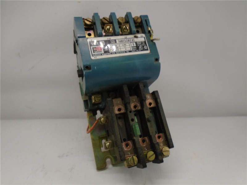 SIEMENS 14BF32BC81