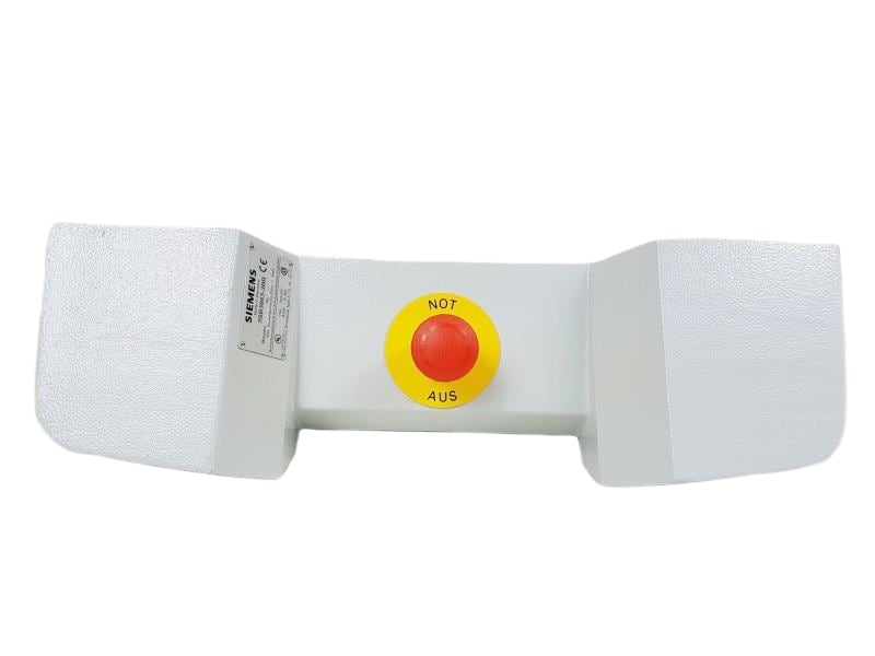 SIEMENS 3SB3863-3BB