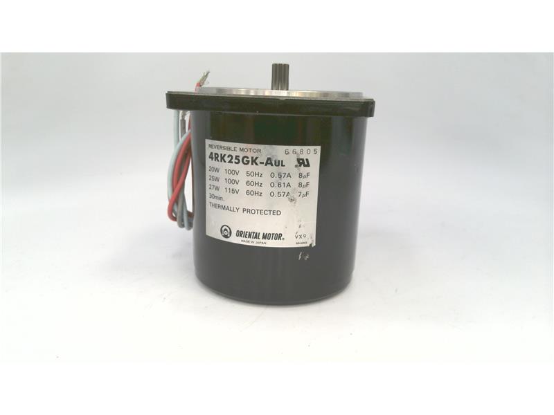 ORIENTAL MOTOR 4RK25GK-AUL