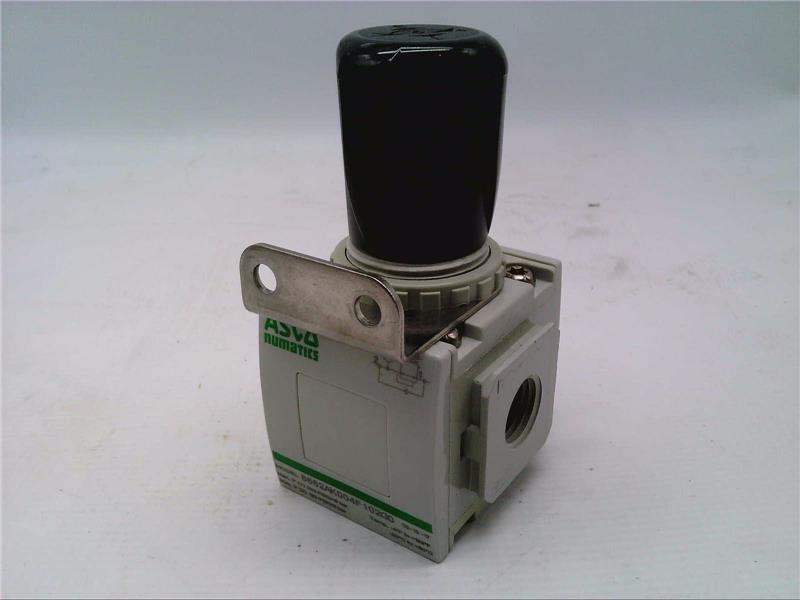 ASCO 8652AK004F102G0