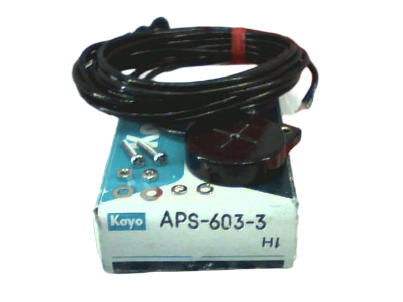 AUTOMATION DIRECT APS-603-3
