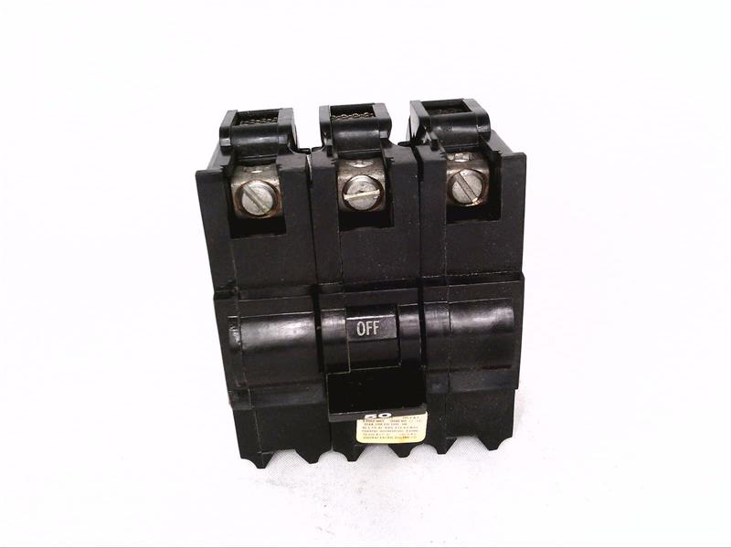 FEDERAL PACIFIC ELECTRIC NB232050