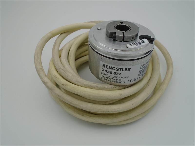 DYNAPAR RI58TD/1024ED.37IF-F0