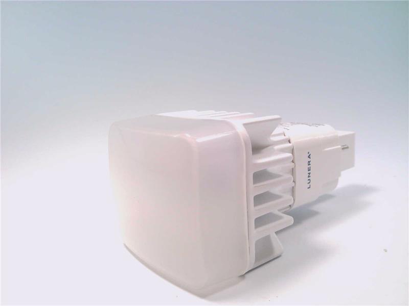 LUNERA LIGHTING INC HN-V-G24D-26W-3000-G2