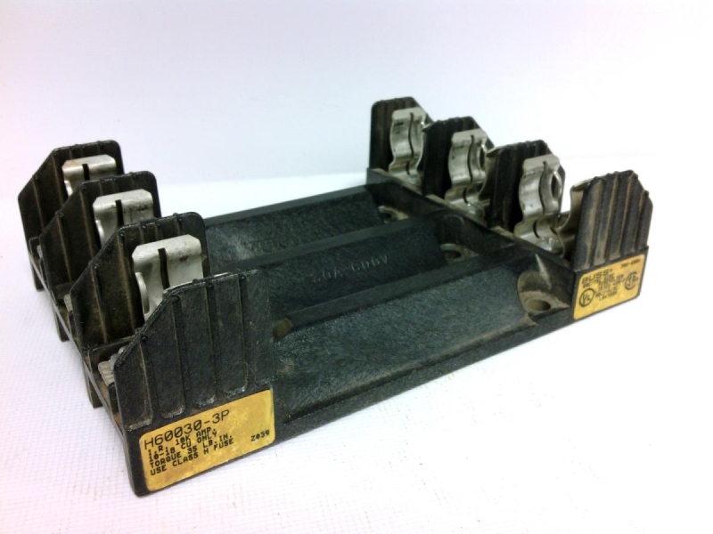 EATON CORPORATION H60030-3P