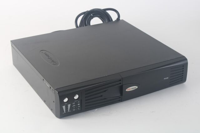 CYBERPOWER PR1500-2U