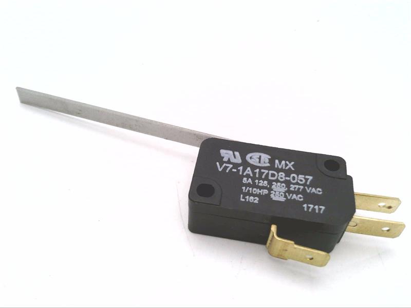 HONEYWELL V7-1A17D8-057