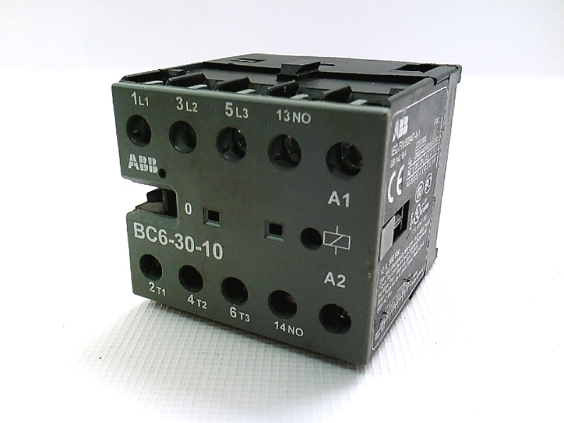 ASEA BROWN BOVERI GJL1213001R0101