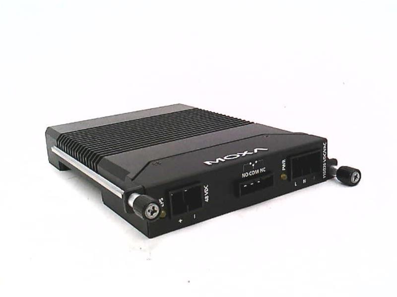 THE MOXA GROUP PWR-HV-P48