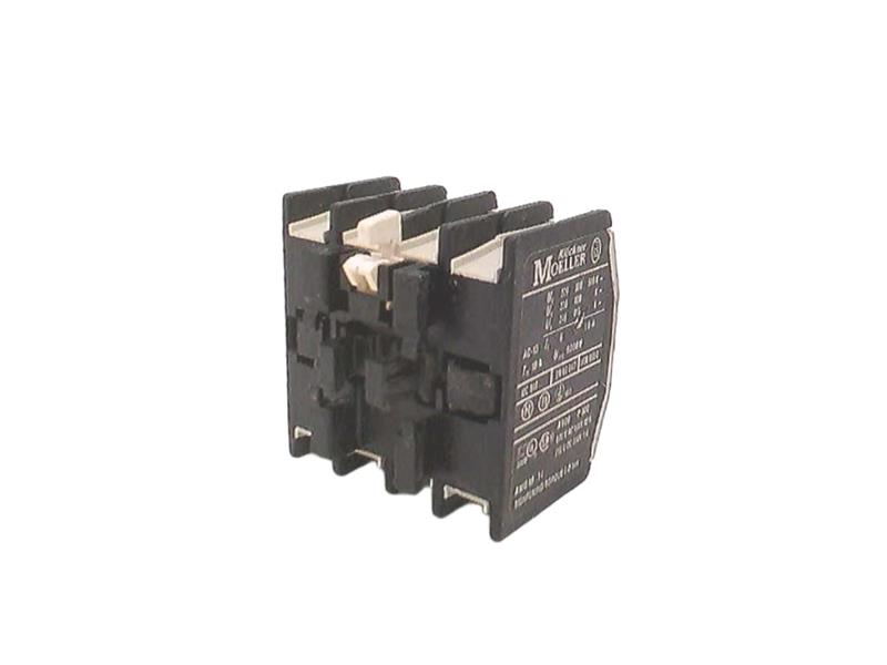 EATON CORPORATION 31-DIL