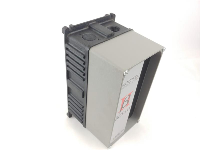 ALTRA INDUSTRIAL MOTION RBA2B