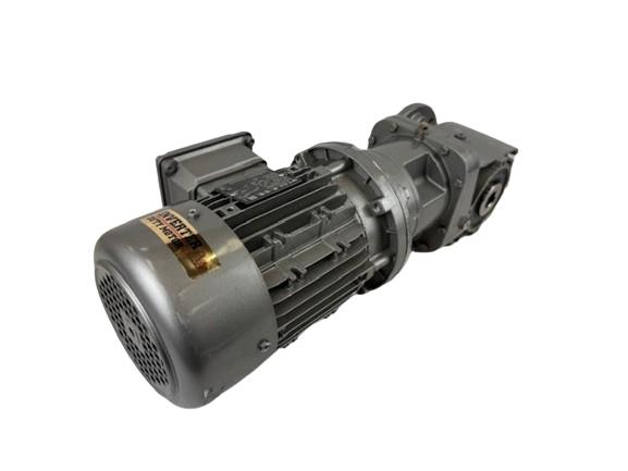 NORD SK92172.1AF N140TC-80LP/4 CUS