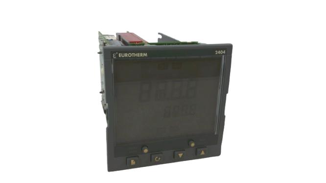 INVENSYS 2404/CC/VH/LD/V5/W5/RF/XX/XX/XX/ENG/XXXXX/XXXXXX