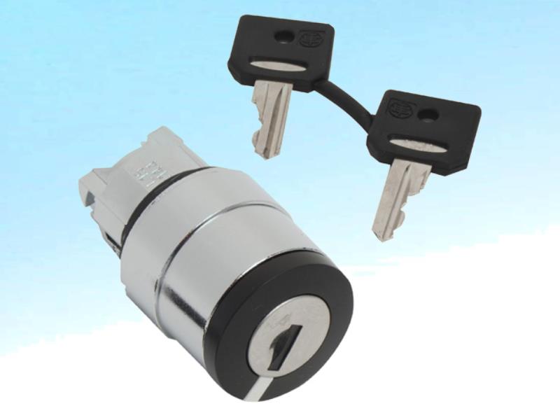 SCHNEIDER ELECTRIC ZB4BG210