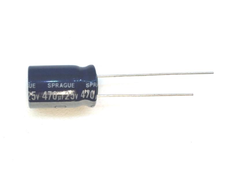 515D477M025CD6AE3 by VISHAY