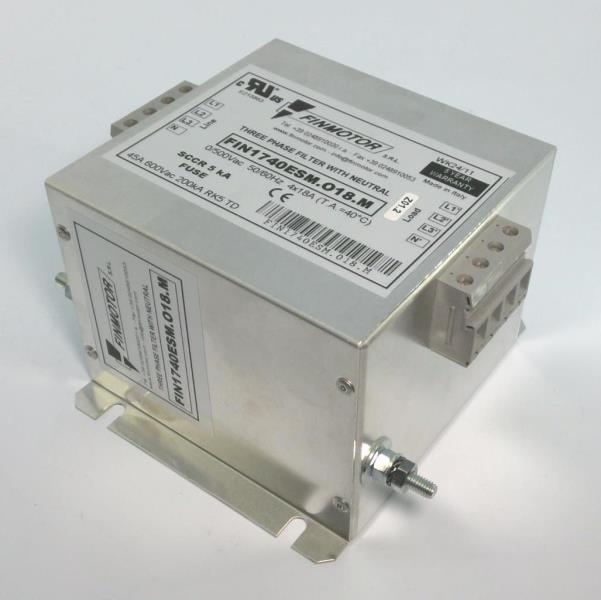 FIN1740ESM.018.M by ENERDOOR