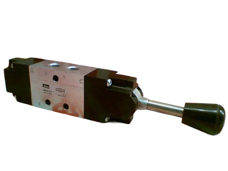 PARKER 8M502.215