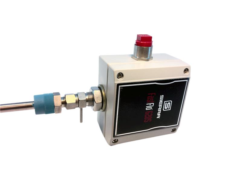 SIERRA INSTRUMENTS 620S-L18-M1-EN2-V4-NR-0