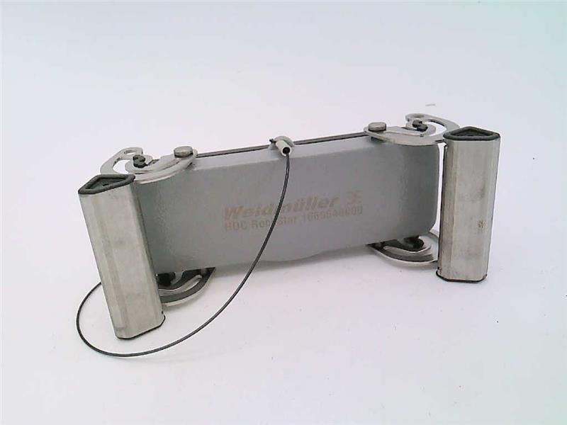 WEIDMULLER 1665640000