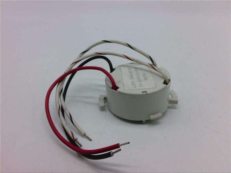 KIDDE-FENWAL, LLC 74-200012-004