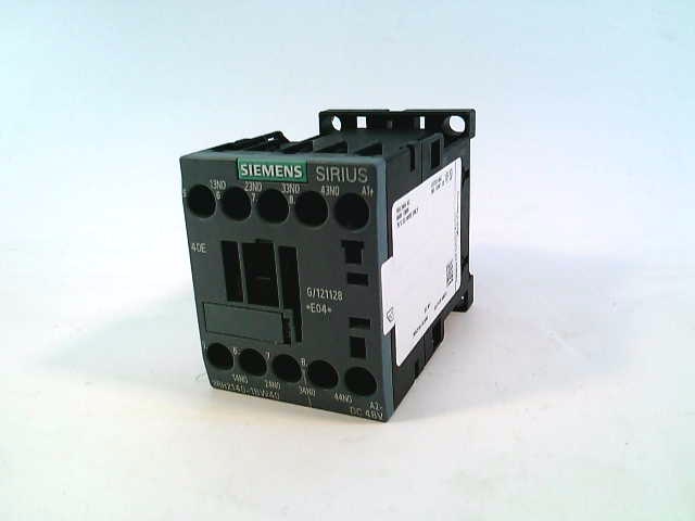 SIEMENS 3RH2140-1BW40