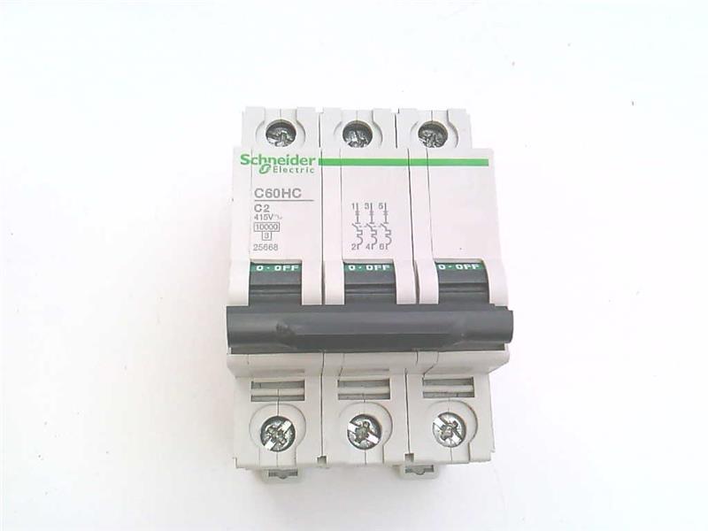 SCHNEIDER ELECTRIC 25668