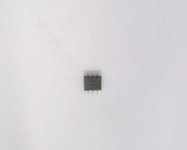 TEXAS INSTRUMENTS SEMI TLV5618ACD