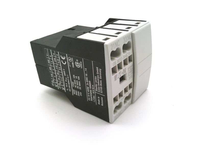 EATON CORPORATION DILM32-XHIC11