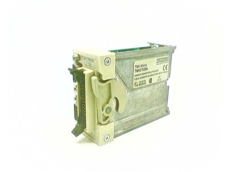 SCHNEIDER ELECTRIC TSXCTZ2A