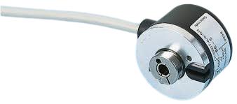 BAUMER ELECTRIC BHK 16.24K100-B6-5