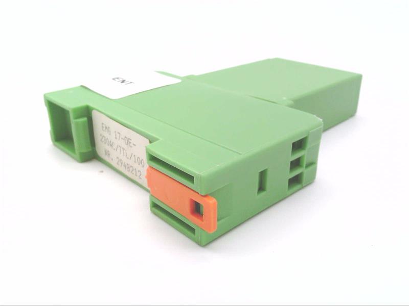PHOENIX CONTACT EMG-17-0E-230AC/TTL/100