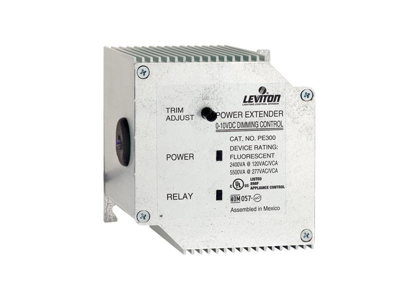 LEVITON PE300-D0W