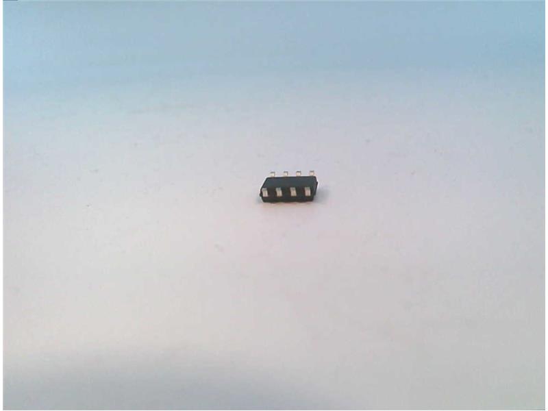 MAXIM INTEGRATED PRODUCTS MAX319CSA+T