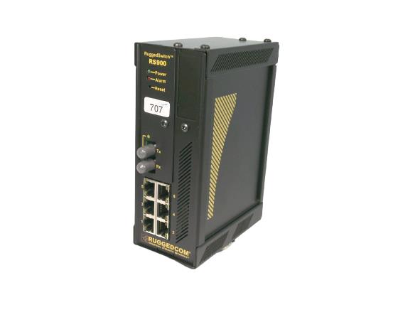 RUGGEDCOM RS900-24-D-MT-00-00-XX