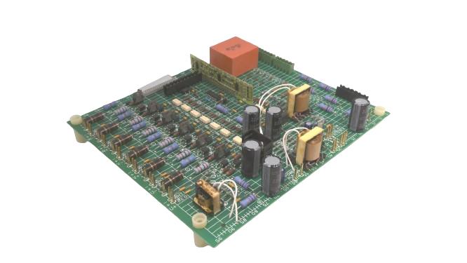 ASEA BROWN BOVERI 0-55325-37