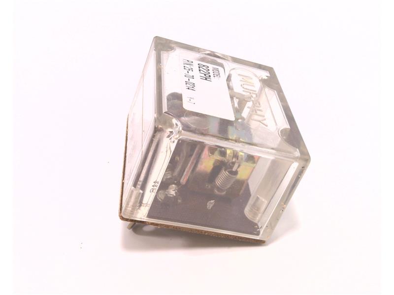 FW MURPHY 25-70-0214