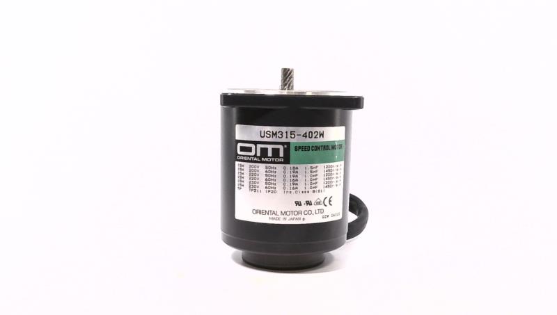 ORIENTAL MOTOR USM315-402W