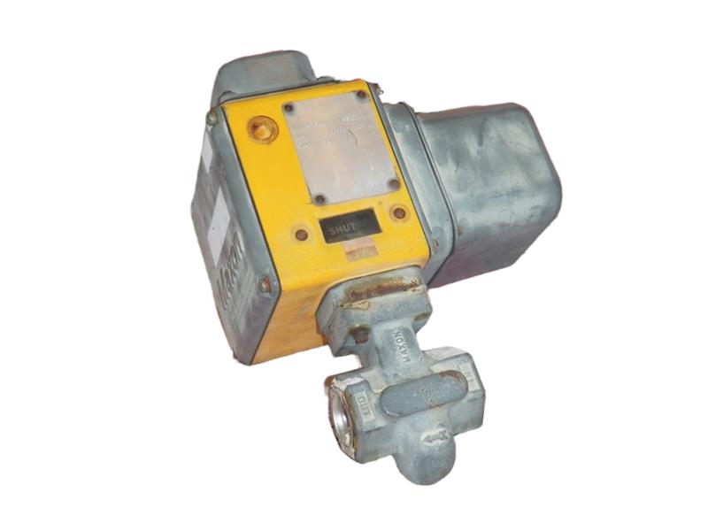 HONEYWELL 5000-1-1.25