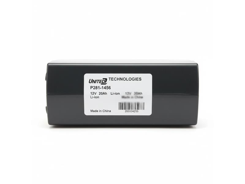 UNITED TECHNOLOGIES P281-1456