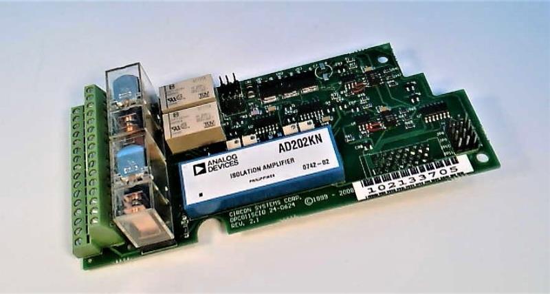 GENERAL ELECTRIC OPCG11SCIO