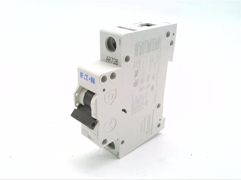 EATON CORPORATION FAZ-B8/1-SP