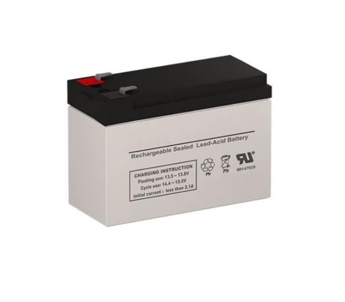 SIGMAS TEK SP12-7.5HR