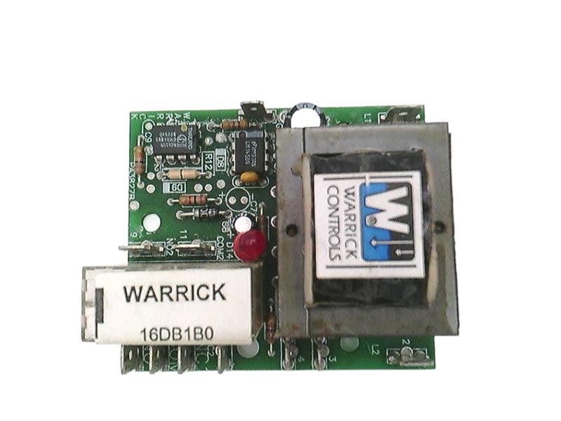 GEMS SENSORS 16DB1B0